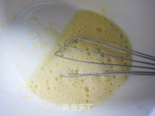 法式千层蛋糕的做法步骤:3