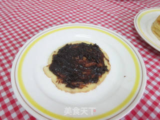 法式千层蛋糕的做法步骤:10