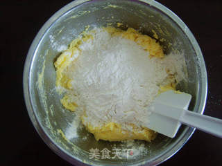 饼干信手拈来——燕麦酥的做法步骤:4