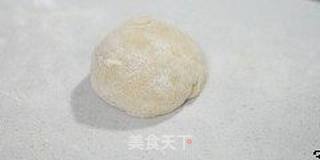 萨其马的做法步骤:3