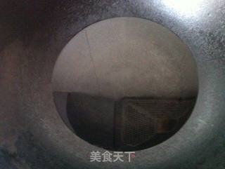 萨其马的做法步骤:7