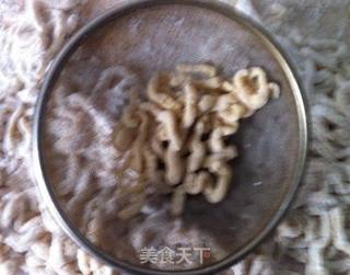 萨其马的做法步骤:8