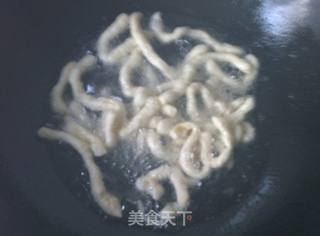 萨其马的做法步骤:9
