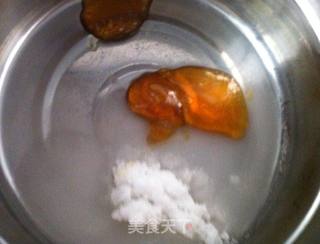 萨其马的做法步骤:11