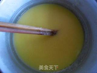 香脆蛋白饼的做法步骤:2