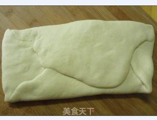 时下热卖的手撕包的做法步骤:3