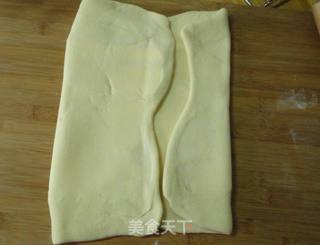 时下热卖的手撕包的做法步骤:4