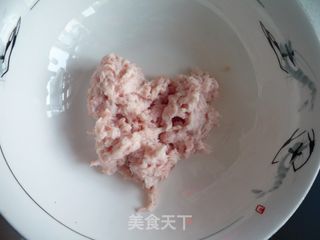 鲅鱼饺子的做法步骤：4