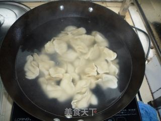 鲅鱼饺子的做法步骤：11