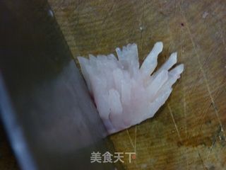 菊花鱼的做法步骤：13