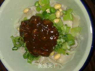 老北京炸酱的做法步骤:10