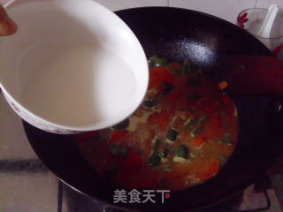 黑胡椒牛肉意面的做法步骤：19