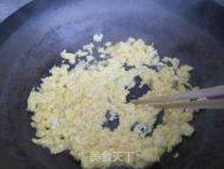 韭菜鸡蛋饺子的做法步骤:3