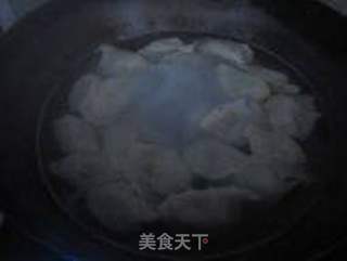 韭菜鸡蛋饺子的做法步骤:13