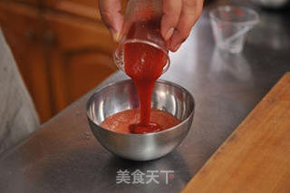 手把手教你制作蛋包饭的做法步骤:2