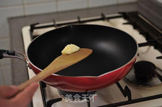 手把手教你制作蛋包饭的做法步骤:4