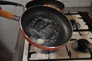 手把手教你制作蛋包饭的做法步骤:10