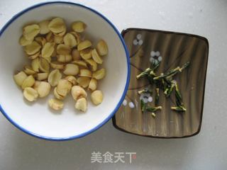银耳木瓜养颜汤的做法步骤:4