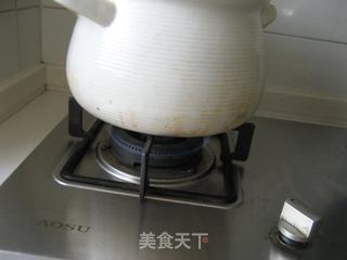银耳木瓜养颜汤的做法步骤:6