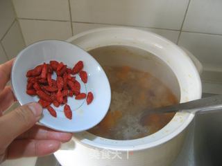 银耳木瓜养颜汤的做法步骤:8