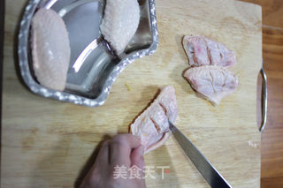 红烧鸡翅的做法步骤:2