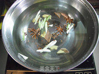 夏日小凉菜—泡椒凤爪的做法步骤:3