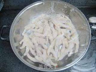 夏日小凉菜—泡椒凤爪的做法步骤:6