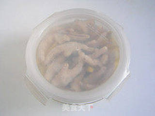 夏日小凉菜—泡椒凤爪的做法步骤:9