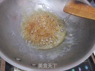 拔丝香芋的做法步骤:5