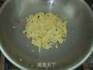 韭菜盒子的做法步骤:4