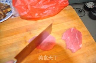 黑椒牛排的做法步骤:2