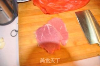 黑椒牛排的做法步骤:3
