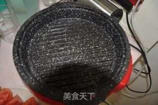 黑椒牛排的做法步骤:6