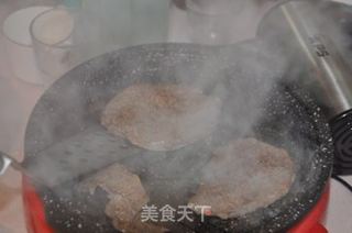 黑椒牛排的做法步骤:8