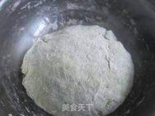 绿衣烧麦的做法步骤:3