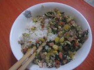 绿衣烧麦的做法步骤:6
