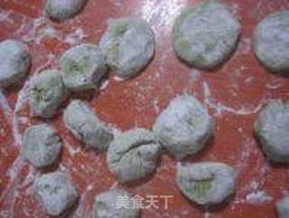 绿衣烧麦的做法步骤:8