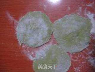 绿衣烧麦的做法步骤:9