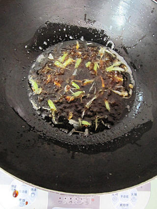 素菜也可以如此美味——酱香焖春笋的做法步骤:10