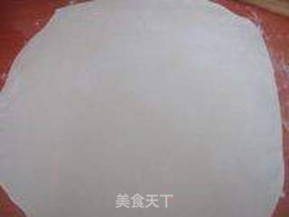 手撕饼的做法步骤:3