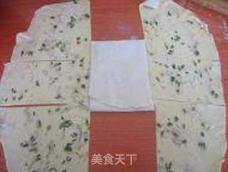 手撕饼的做法步骤:6