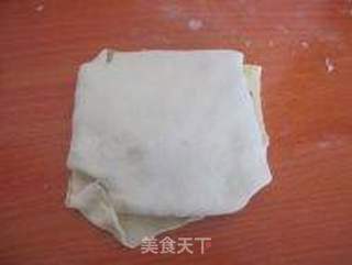 手撕饼的做法步骤:7