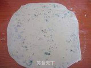 手撕饼的做法步骤:8