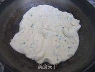 手撕饼的做法步骤:10