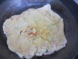 手撕饼的做法步骤:11