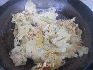 手撕饼的做法步骤:12