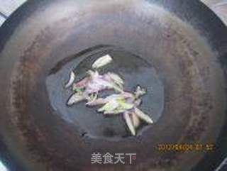 南乳豆芽的做法步骤:4