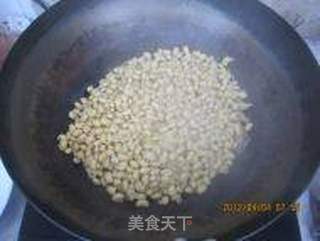 南乳豆芽的做法步骤:5