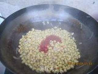 南乳豆芽的做法步骤:6