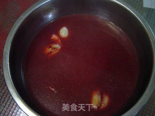 【福州家常菜】福州糟鱼的做法步骤:6